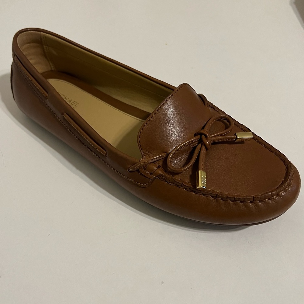 Michael Kors Sutton loafer